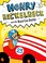 Go to record Henry Heckelbeck and the race car derby