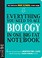Go to record Everything you need to ace biology in one big fat notebook...