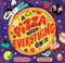 Go to record A pizza with everything on it