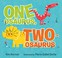 Go to record One-osaurus, two-osaurus