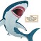 Go to record The shark book