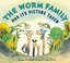 Go to record The worm family has its picture taken