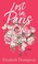 Go to record Lost in Paris a novel