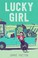 Go to record Lucky girl