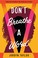 Go to record Don't breathe a word