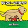 Go to record Big Dog and Little Dog going for a walk