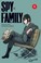 Go to record Spy x family. 05