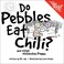 Go to record Do pebbles eat chili? : and other outlandish poems