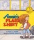 Go to record Annie's plaid shirt