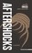 Go to record Aftershocks a memoir