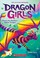 Go to record Naomi the rainbow glitter dragon /