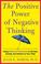 Go to record The positive power of negative thinking : using defensive ...