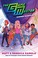 Go to record The game master : summer schooled