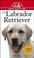 Go to record The Labrador retriever