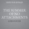 Go to record The summer of no attachments a novel