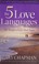 Go to record The 5 love languages : the secret to love that lasts