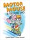 Go to record Motor Mouse and Valentino