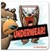 Go to record Underwear!