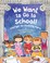 Go to record We want to go to school! : the fight for disability rights