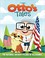 Go to record Otto's tales. The national anthem & Pledge of Allegiance.