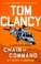 Go to record Tom Clancy chain of command