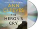 Go to record The heron's cry