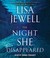 Go to record The night she disappeared