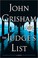 Go to record The judge's list