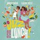 Go to record Jazz for lunch!