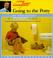 Go to record Going to the potty