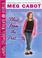 Go to record Blast from the past. Allie Finkle's rules for girls, No. 6