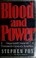 Go to record Blood and power : organized crime in twentieth-century Ame...