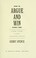 Go to record How to argue and win every time : at home, at work, in cou...