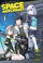 Go to record Reborn as a space mercenary : I woke up piloting the stron...
