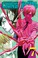 Go to record Chainsaw man. In a dream 07