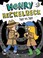 Go to record Henry Heckelbeck spy vs. spy