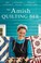 Go to record An Amish quilting bee : three stories