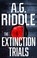 Go to record The extinction trials