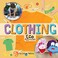 Go to record Clothing : eco activities