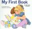 Go to record My first book