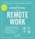 Go to record The everything guide to remote work : the ultimate resourc...