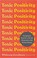 Go to record Toxic positivity : keeping it real in a world obsessed wit...