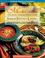 Go to record Sabor festivo latino = Festive Latin flavors.