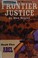 Go to record Frontier justice : book five, Abel