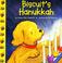 Go to record Biscuit's Hanukkah