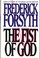 Go to record The fist of God