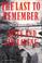 Go to record The last to remember