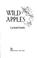 Go to record Wild apples