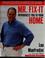 Go to record Mr. Fix-it introduces you to your home
