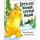 Go to record Let's go home, Little Bear